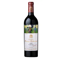 Château Mouton Rothschild Pauillac 1cc. 2022 1,5l