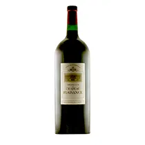 Château Plaisance Bordeaux supérieur 2019 1,5l