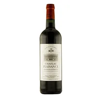 Château Plaisance Bordeaux supérieur 2022 3l