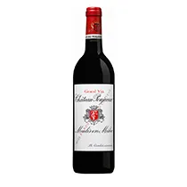 Château Poujeaux Moulis cb 2022 0,75l