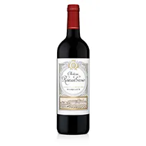 Château Rauzan Gassies Margaux 2cc. 2005 0,75l