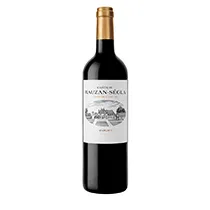 Château Rauzan Ségla Margaux 2cc. 2022 1,5l