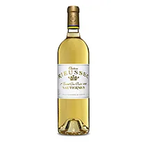 Château Rieussec Sauternes 1cc. 2016 0,375l
