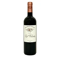 Château Rol Valentin Saint Emilion gc. gc. 2020 0,75l