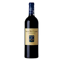 Château Smith Haut Lafitte Pessac-Léognan rouge gcc. 2021 0,75l