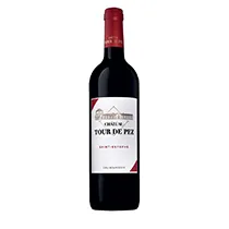 Château Tour de Pez Saint Estèphe cb 2020 1,5l