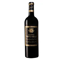 Château Trottevieille Saint Emilion 1gcc. 2020 0,75l
