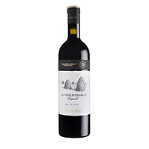 Cillar de Silos La Vina de Amalio Ribera del Duero 2018 0,75l