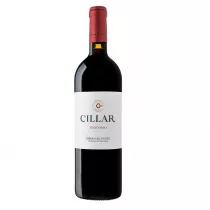 Cillar de Silos Tempranillo Joven 2024 0,75l