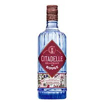 Citadelle Gin Rouge  41.7%  0,7l