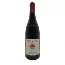 Clau de Nell Cabernet Franc Anjou 2022 0,75l