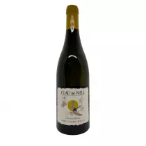 Clau de Nell Chenin Blanc Anjou 2021 0,75l