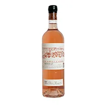 Clos Mogador Rosat Rosé DOQ Priorat 2022 0,75l