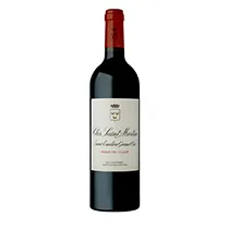 Clos Saint Martin Saint Emilion gcc. 2022 0,75l