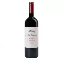 Colle Massari Montecucco Rosso Riserva doc. 2019 1,5l