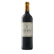 Connetable Talbot Saint Julien 2018 0,75l
