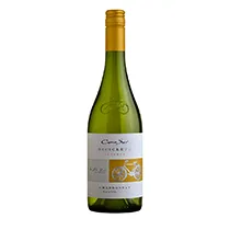 Cono Sur Bicicleta Chardonnay Reserva 2024 0,75l