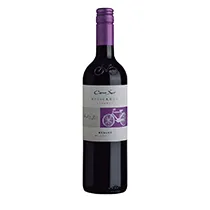 Cono Sur Bicicleta Merlot Reserva 2022 0,75l