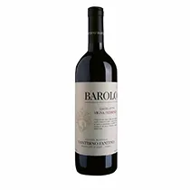 Conterno Fantino Barolo Castelletto Vigna Pressenda docg 2020 0,75l