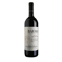 Conterno Fantino Barolo Ginestra Vigna del Gris docg 2021 0,75l