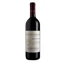 Conterno Fantino Dolcetto d'Alba Bricco Bastia doc 2023 0,75l