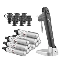 Coravin Pivot Pro Select Kit   1
