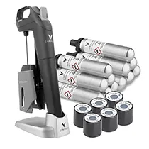 Coravin Pro Reserve Kit   1