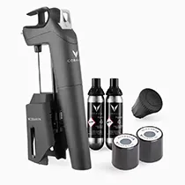 Coravin Timeless Three+   1