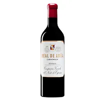 CVNE Real de Asua Rioja 2019 0,75l