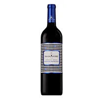 DiamAndes de Uco Cabernet Sauvignon 2019 0,75l