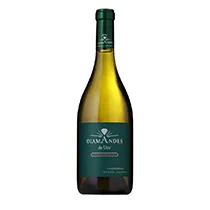 DiamAndes Grande Réserve Chardonnay 2021 0,75l