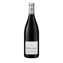 Domaine Belleville Gevrey Chambertin rouge Creux Brouillard 2017 0,75l