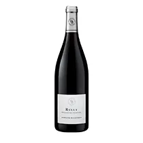 Domaine Belleville Rully rouge 1c. Le Chapitre 2020 0,75l