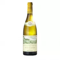 Domaine Billaud Simon Chablis 1c. Mont de Milieu 2022 0,75l