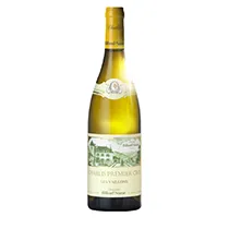 Domaine Billaud Simon Chablis 1c.Les Vaillons 2023 0,75l