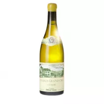 Domaine Billaud Simon Chablis gc. Les Clos 2022 0,75l