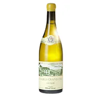 Domaine Billaud Simon Chablis gc. Les Clos 2023 0,75l