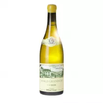 Domaine Billaud Simon Chablis gc. Vaudesir 2023 0,75l