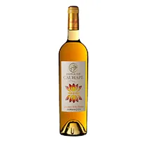 Domaine Cauhapé Jurançon moelleux Quintessence du Petit Manseng 2014 0,75l