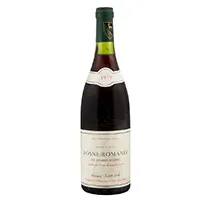Domaine Clair Doü Vosne-Romanée Les Champs Perdrix 1973 0,75l