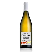 Domaine de Cavalier Val de Montferrand BLANC 2024 0,75l