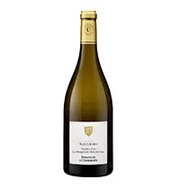 Domaine de la Commaraine Saint Aubin 1c. Murger Dents de Chien blanc 2023 0,75l