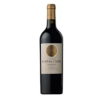 Domaine de L'Ostal Cazes Estibals,Minervois 2022 0,75l