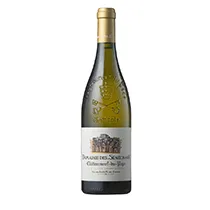 Domaine des Sénéchaux Chateauneuf du Pape blanc 2022 0,75l