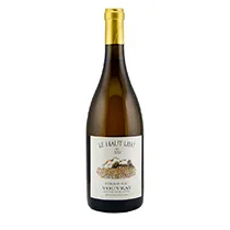 Domaine Huet Vouvray Le Haut-Lieu Sec 2011 0,75l