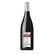 Domaine Laporte Sancerre Les Grandmontains rouge 2023 0,75l