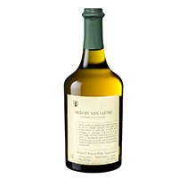 Domaine Rolet Arbois,Vin Jaune 2017 0,62l