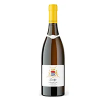Domaine Vicomte de Noue Marinic Groblja Vedrignano II Cru Class. 2020 0,75l