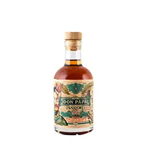 Don Papa Baroko  Spirit Drink 40%  0,2l