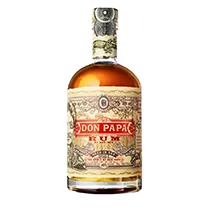 Don Papa Rum 7 years old 40%  0,7l
